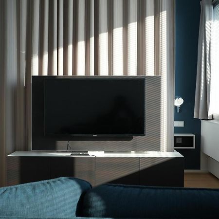 Exclusive 1-Bedroom Apartment Viena Exterior foto