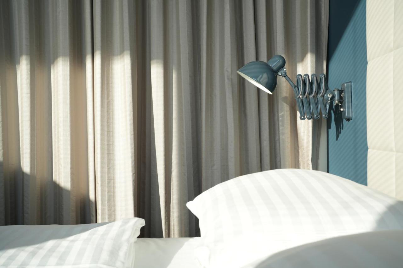 Exclusive 1-Bedroom Apartment Viena Exterior foto